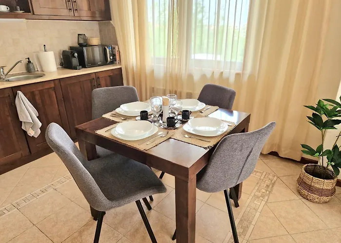 Cozy In Luxury St Ivan Rilski -free Wellness & Parking- Bansko